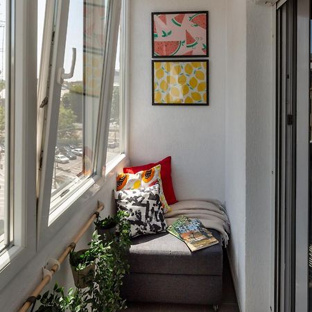 Modern 1Br Apt In The Old Town: The Perfect Choice Bucureşti Eksteriør bilde