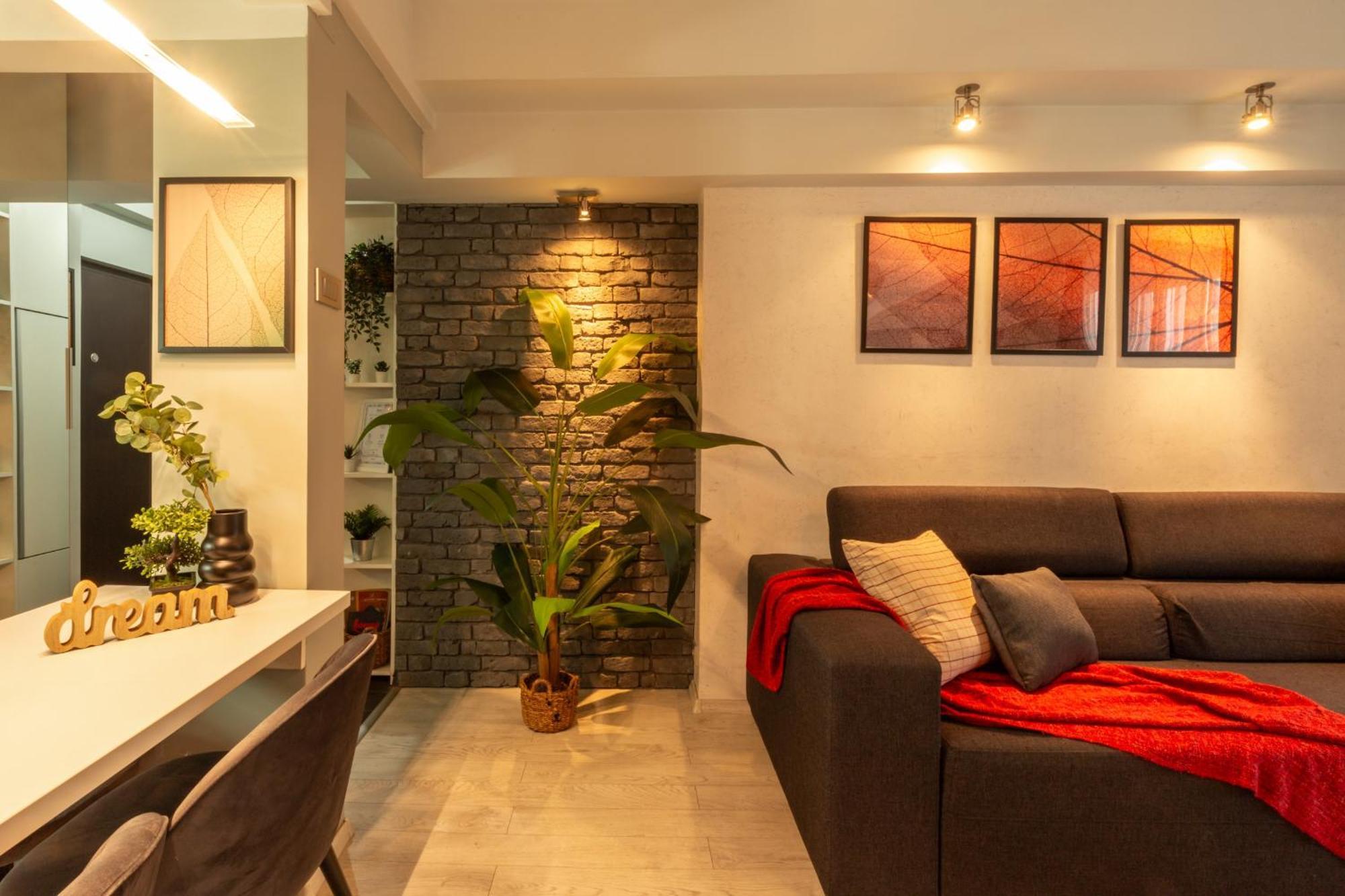 Modern 1Br Apt In The Old Town: The Perfect Choice Bucureşti Eksteriør bilde