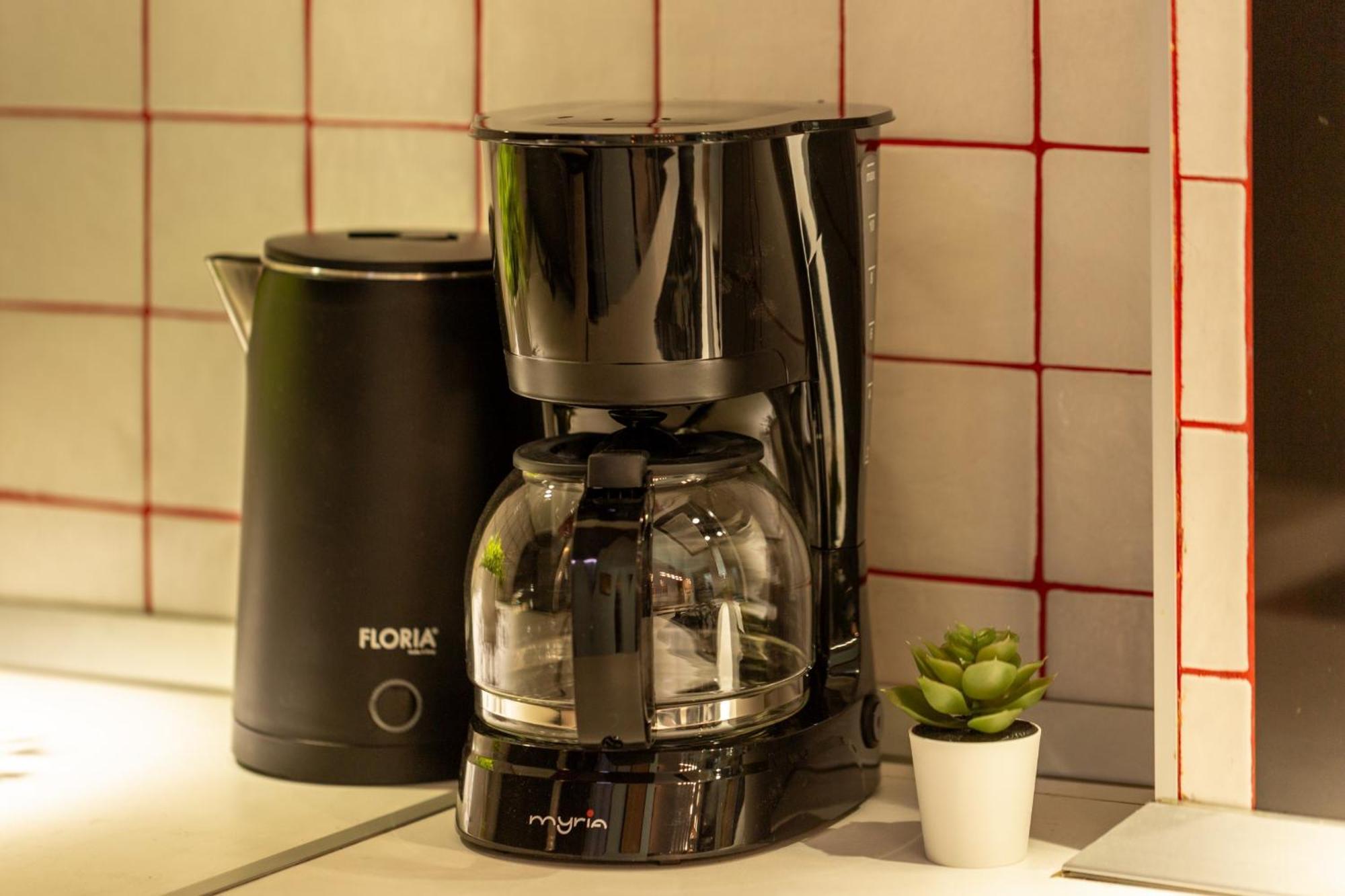 Modern 1Br Apt In The Old Town: The Perfect Choice Bucureşti Eksteriør bilde