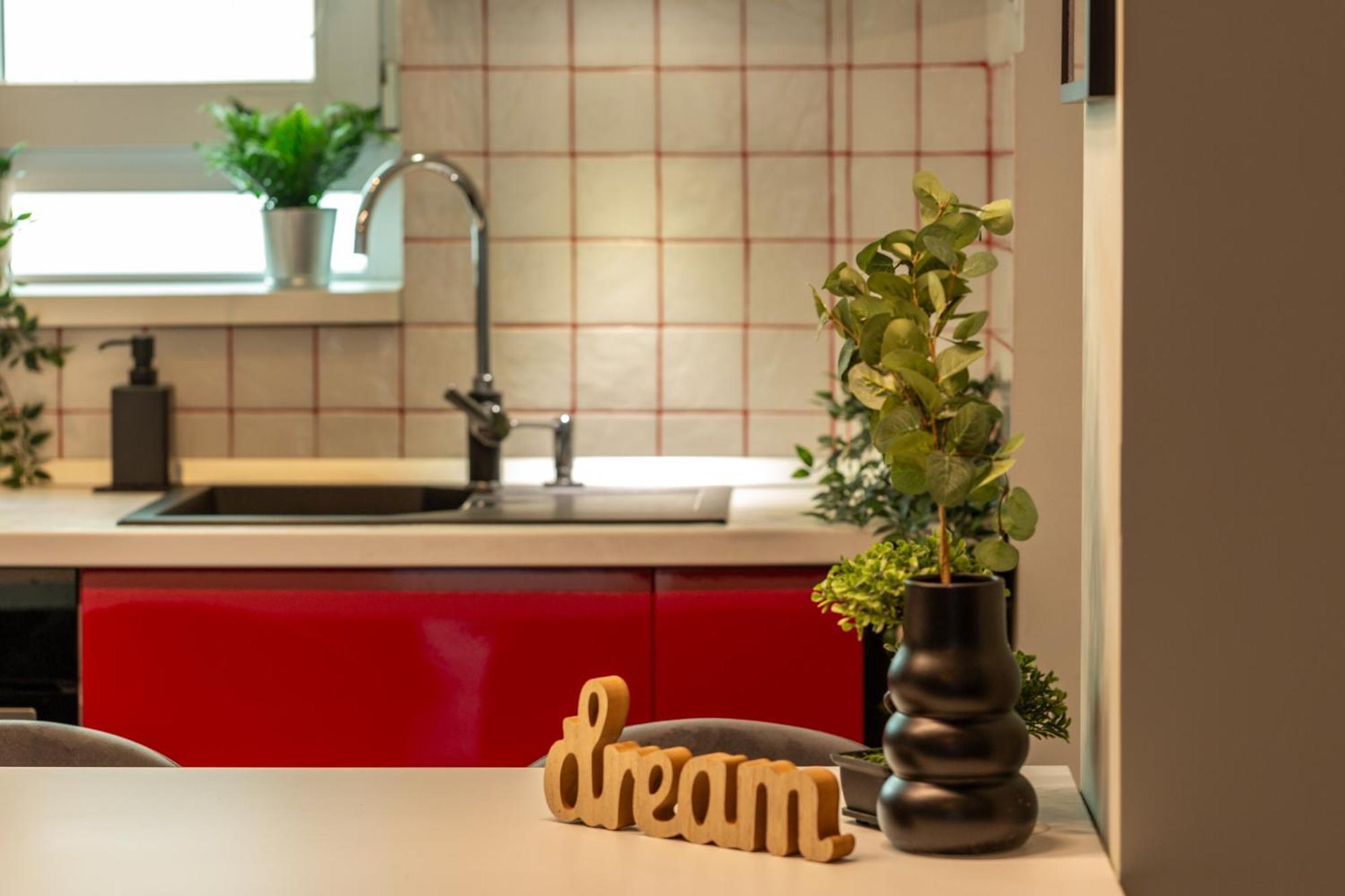 Modern 1Br Apt In The Old Town: The Perfect Choice Bucureşti Eksteriør bilde